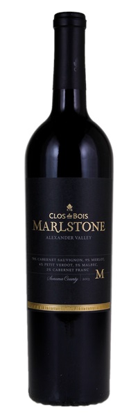 2013 Clos du Bois Marlstone, 750ml