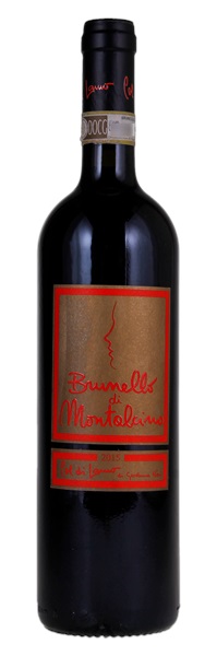 2015 Col Di Lamo Brunello di Montalcino, 750ml