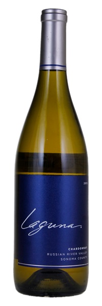 2015 Laguna Laguna Ranch Vineyard Chardonnay, 750ml