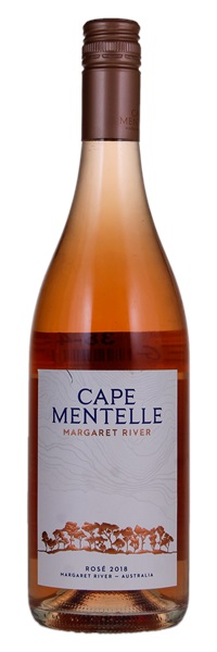 2018 Cape Mentelle Vineyards Rosé, 750ml