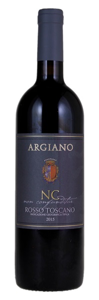 2012 Argiano Toscano Rosso Non Confunditur, 750ml