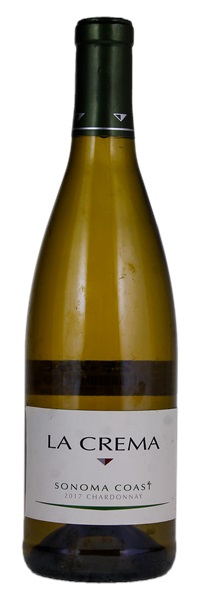 2017 La Crema Chardonnay, 750ml