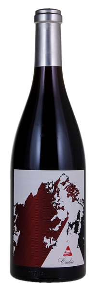 2010 Couloir Wines Roma's Vineyard Pinot Noir, 750ml