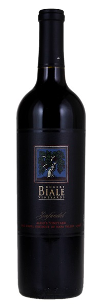 2008 Robert Biale Vineyards Aldo's Vineyard Zinfandel, 750ml