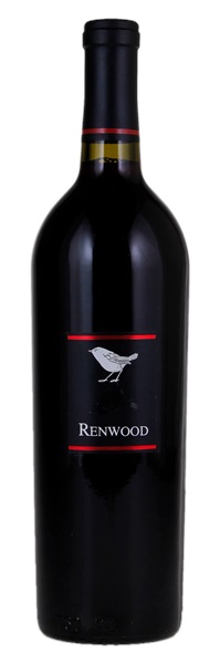 1994 Renwood Old Vines Zinfandel, 750ml