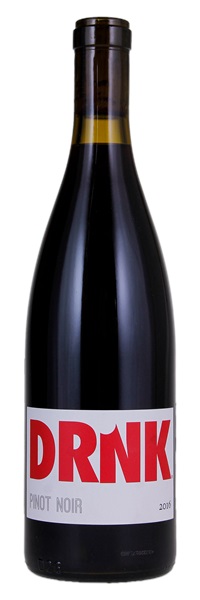 2016 DRNK Pinot Noir, 750ml
