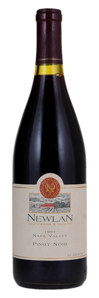 1997 Newlan Pinot Noir, 750ml