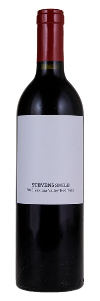 2013 Stevens Winery Smile, 750ml