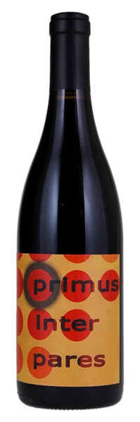 2015 Rasa Vineyards Monette's Vineyard Grenache Primus Inter Pares, 750ml