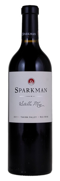 2011 Sparkman Stella Mae, 750ml