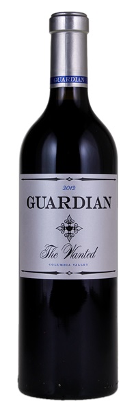 2012 Guardian Cellars The Wanted, 750ml