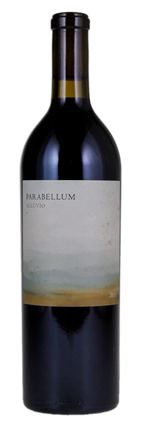 2015 Force Majeure Vineyards Parabellum Alluvio, 750ml