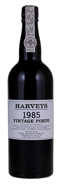 1985 Harveys, 750ml