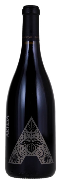 2015 Artesa Sangiacomo Vineyard Pinot Noir, 750ml