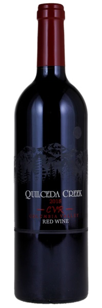 2018 Quilceda Creek Red, 750ml