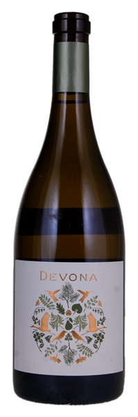 2016 Devona Washington State Chardonnay, 750ml