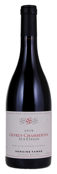 2019 Maume by Domaine Tawse Gevrey-Chambertin Aux Etelois, 750ml