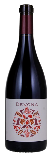 2014 Devona Mount Richmond Pinot Noir, 750ml
