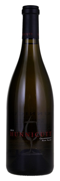 2014 Hunnicutt Chardonnay, 750ml