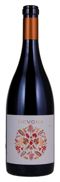 2012 Devona Freedom Hill Pinot Noir, 750ml