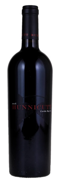 2016 Hunnicutt Cuvée Equite, 750ml