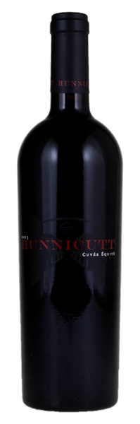 2015 Hunnicutt Cuvée Equite, 750ml
