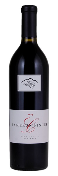 2013 Fisher Vineyards Cameron Red, 750ml