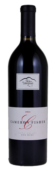 2011 Fisher Vineyards Cameron Red, 750ml