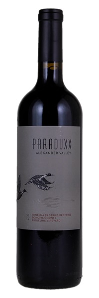 2016 Paraduxx (Duckhorn) Ridgeline Vineyard Winemaker Series Red, 750ml