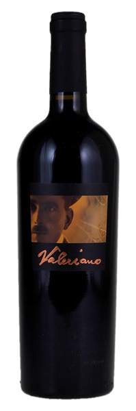 2017 Jacuzzi Family Vineyards Valeriano, 750ml
