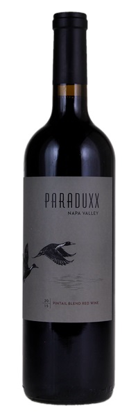 2015 Paraduxx (Duckhorn) Pintails, 750ml