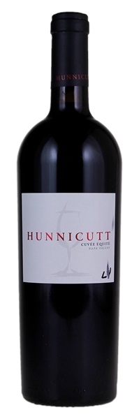 2013 Hunnicutt Cuvée Equite, 750ml