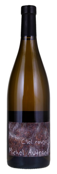 2017 Michel Autran Vin de France Chenin Blanc Ciel Rouge, 750ml