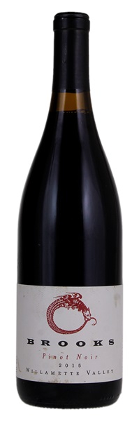 2015 Brooks Pinot Noir, 750ml