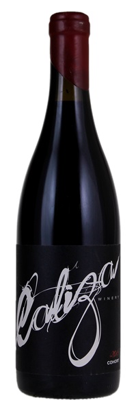 2013 Caliza Winery Cohort, 750ml