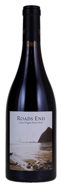 2013 Carlton Cellars Roads End Oregon Pinot Noir, 750ml