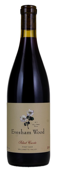 2018 Evesham Wood Select Cuvée Pinot Noir, 750ml
