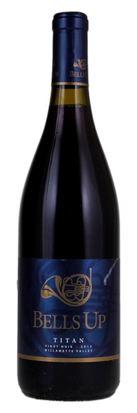 2013 Bells Up Titan Pinot Noir, 750ml