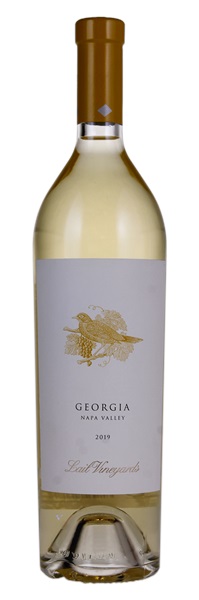 2019 Lail Georgia Sauvignon Blanc, 750ml