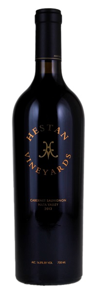 2013 Hestan Vineyards Cabernet Sauvignon, 750ml