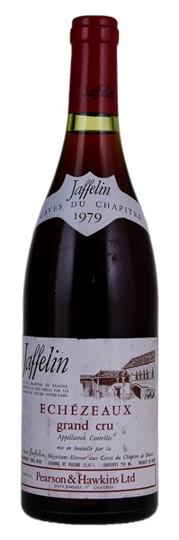 1979 Jaffelin Echezeaux, 750ml