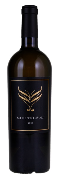 2019 Memento Mori Sauvignon Blanc, 750ml