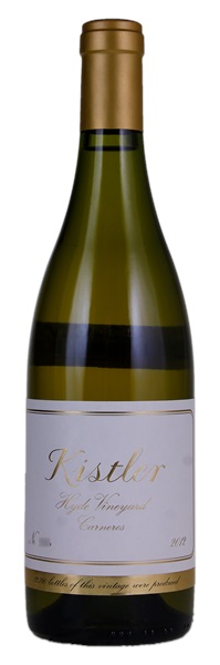 2012 Kistler Hyde Vineyard Chardonnay, 750ml