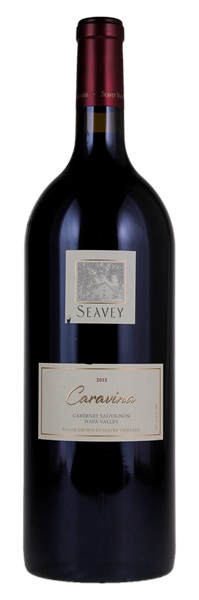 2015 Seavey Caravina, 1.5ltr