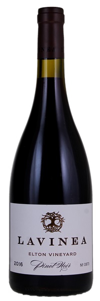 2016 Lavinea Elton Vineyard Pinot Noir, 750ml