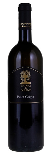 2018 Vignai da Duline Pinot Grigio Ronco Pitotti, 750ml
