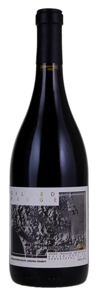 2016 Goldridgepinot Gilded Ridge Pinot Noir, 750ml
