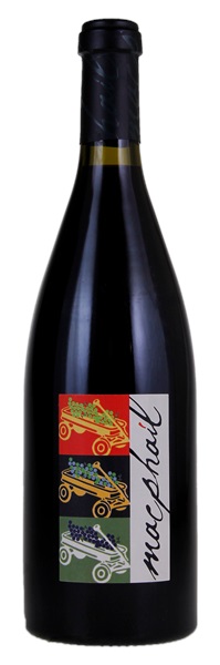 2005 Macphail Toulouse Vineyard Pinot Noir, 750ml