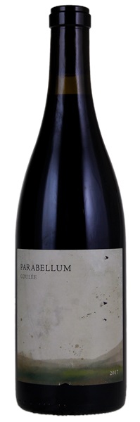 2017 Force Majeure Vineyards Parabellum Coulee, 750ml