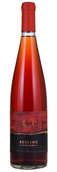 2013 Reuling Vineyard Rosé of Pinot Noir, 750ml
